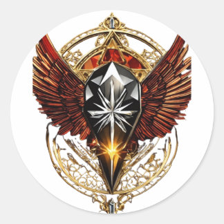 Adesivo "Sussuros: Vinheta