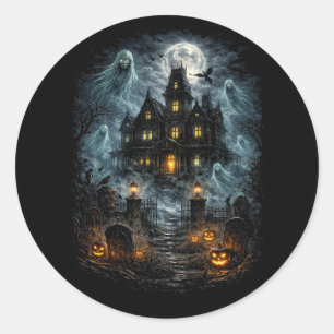 Adesivo Sussurros de Blackwood Manor