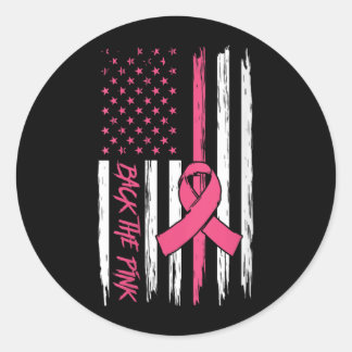 Adesivo Sutiã Feminino Retro Bandeira Americana Feminino