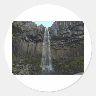 Adesivo Svartifoss