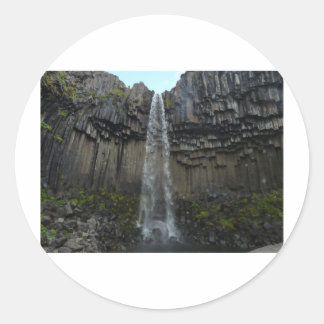 Adesivo Svartifoss