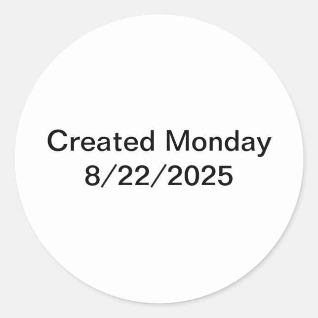 Adesivo svsedf (Frente)