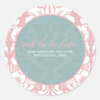 Adesivo Swanky Sage Sticker lista especial para K Fornesi