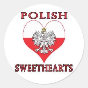Adesivo Sweetarts Poloneses