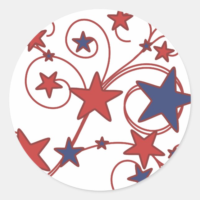 Adesivo Swirly Works (Frente)