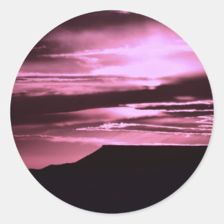 Adesivo SWRoseMesaSunset
