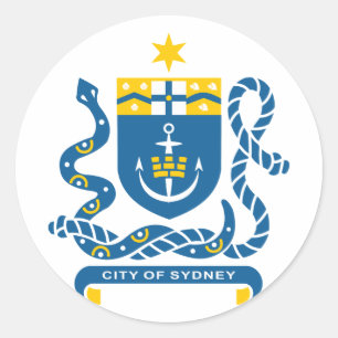 Adesivo sydney, Austrália