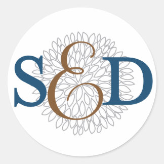 Adesivo Sydney Sticker