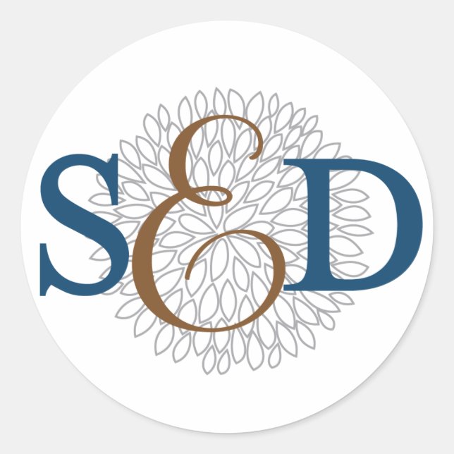 Adesivo Sydney Sticker (Frente)