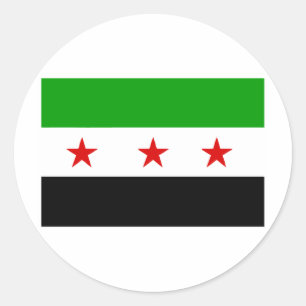 Adesivo syria