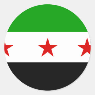 Adesivo syria