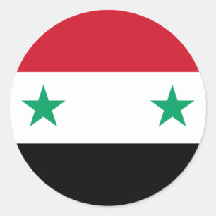Adesivo syria