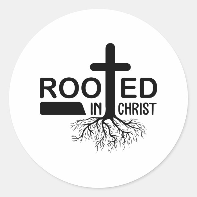 Adesivo T Camisa Cristã Fé de Camisa Curta Manga (Frente)