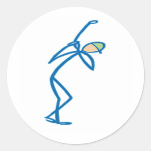 Adesivo T-shirts e presentes.