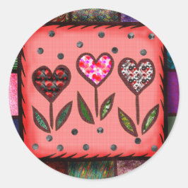 Adesivo T-shirts e presentes