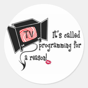 ADESIVO T.V. MAU VENDA