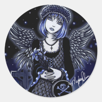 Adesivo "Tabitha" Stickers Guardian Angel