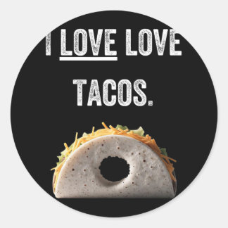 Adesivo Taco Camisas Para Homens Engraçado Cinco De Mayo M