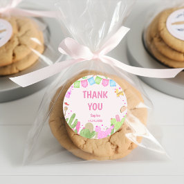 Adesivo Taco sobre diversão de festa mexicana