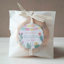 Taco Sobre Uma Festa De Chá de fraldas Fiesta Obri