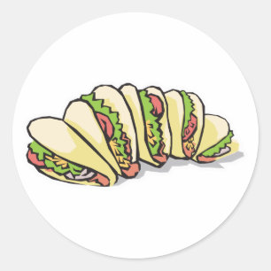 Adesivo tacos