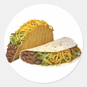 Adesivo Tacos