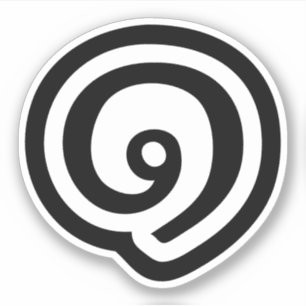 Adesivo Tailândia número 1/uma/1 (Nueng) língua tailand