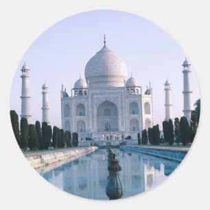 Adesivo Taj Mahal