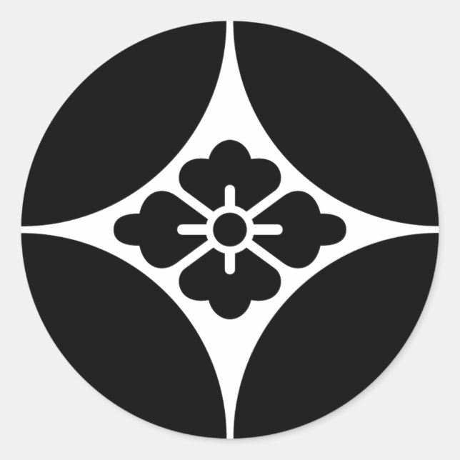 ADESIVO TAKAHASHI (Frente)