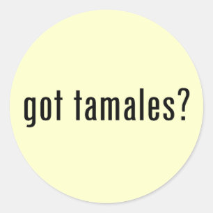 Adesivo tamales obtidos?