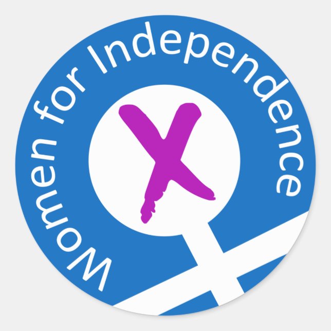 Adesivo Tampão de logotipo pequeno (Frente)