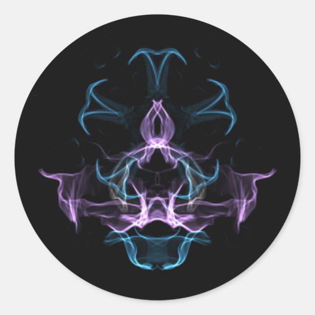 Adesivo Tanglinga 1 (Frente)