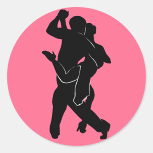 Adesivo Tango