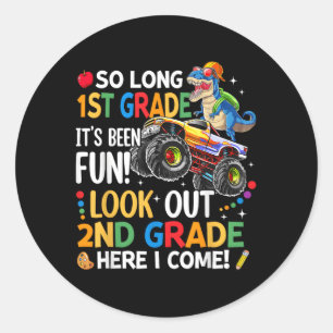 Adesivo Tão Longa Que 1 Rua Atenção À Segundo Aqui Eu Vim