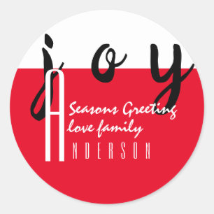 Adesivo Tapete Vermelho por Leah G Seasons saúda o favor d