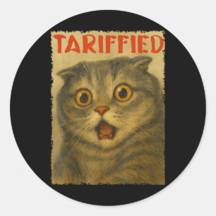 Adesivo Tarifação de Vintagem Retroativa Tarifada