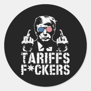 Adesivo Tarifas Fortalecem Dedo Médio