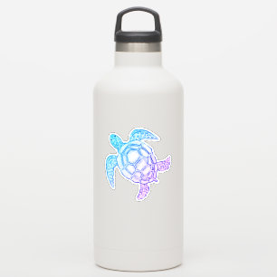 Adesivo Tartaruga marinha