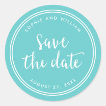 Tartaruga Script e Listras Brancas Salve a Data