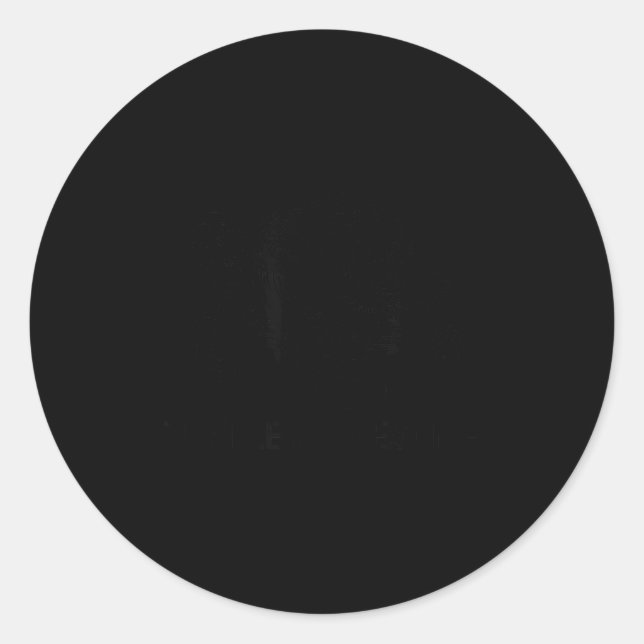 Adesivo Tartaruga Totalmente Incrível, Engraçado, Piadas,  (Frente)