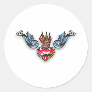 Adesivo Tatuagem
