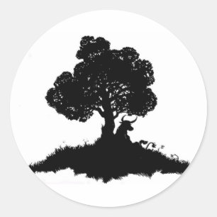 Adesivo Tatuagem de Elliott Smith