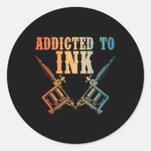 Adesivo Tatuagem Engraçada Arte Para Homens Mulheres Tatua