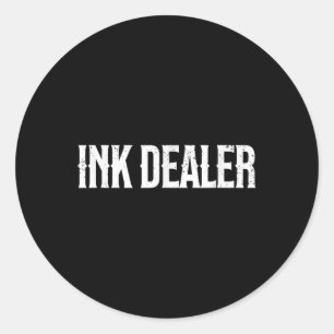 Adesivo Tatuagem Engraçada Tatuada Mamã Tatto