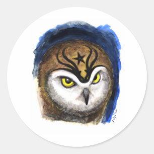 Adesivo Tatuagem que