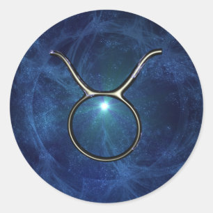 Adesivo Taurus