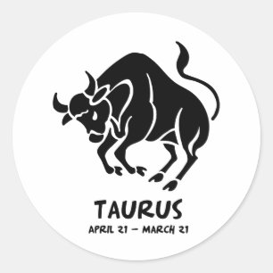 Adesivo Taurus