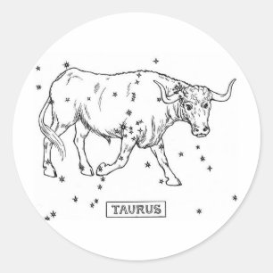 Adesivo Taurus