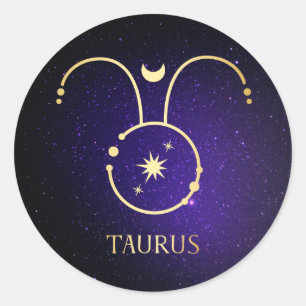 Adesivo Taurus