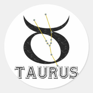 Adesivo Taurus